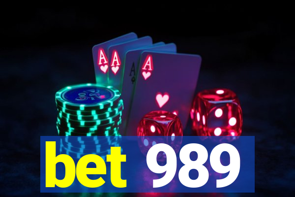 bet 989